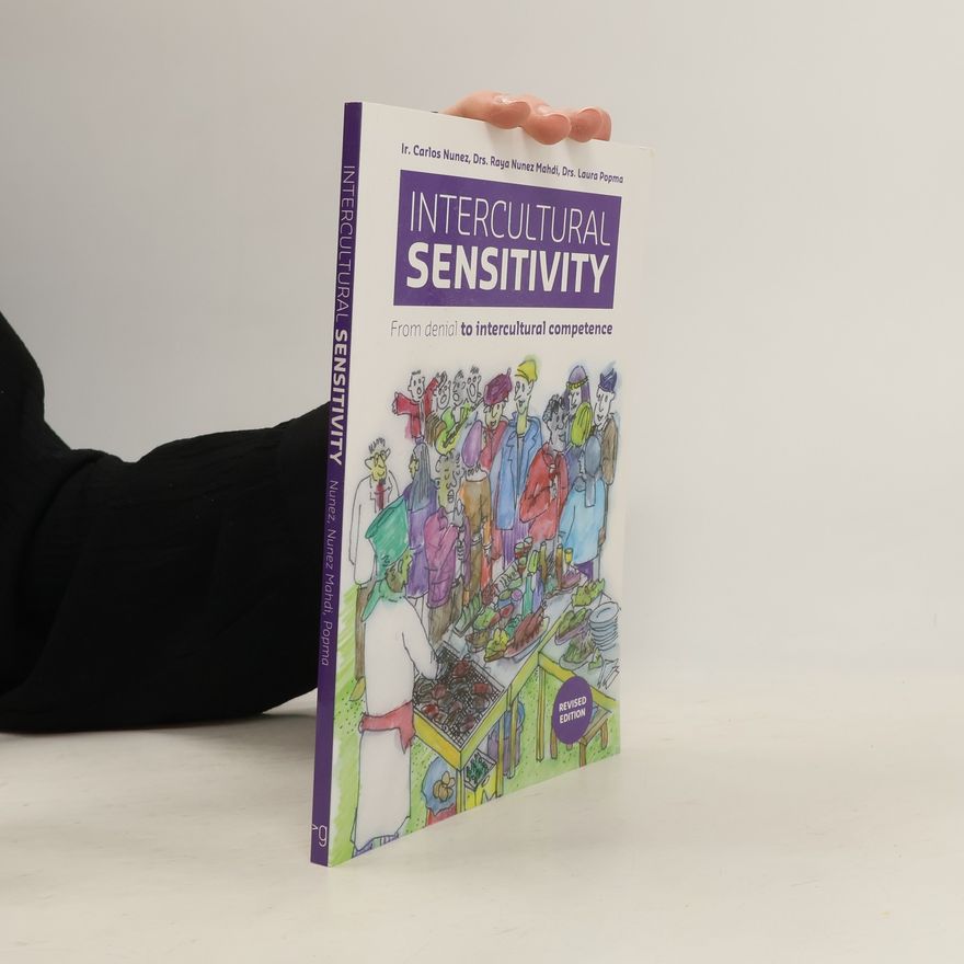 Laura Popma Intercultural Sensitivity
