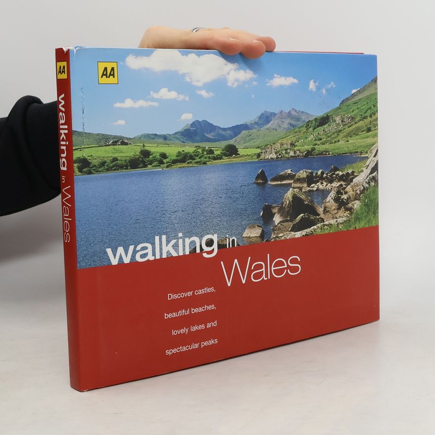 Sustrans (Organization) Walking in Wales