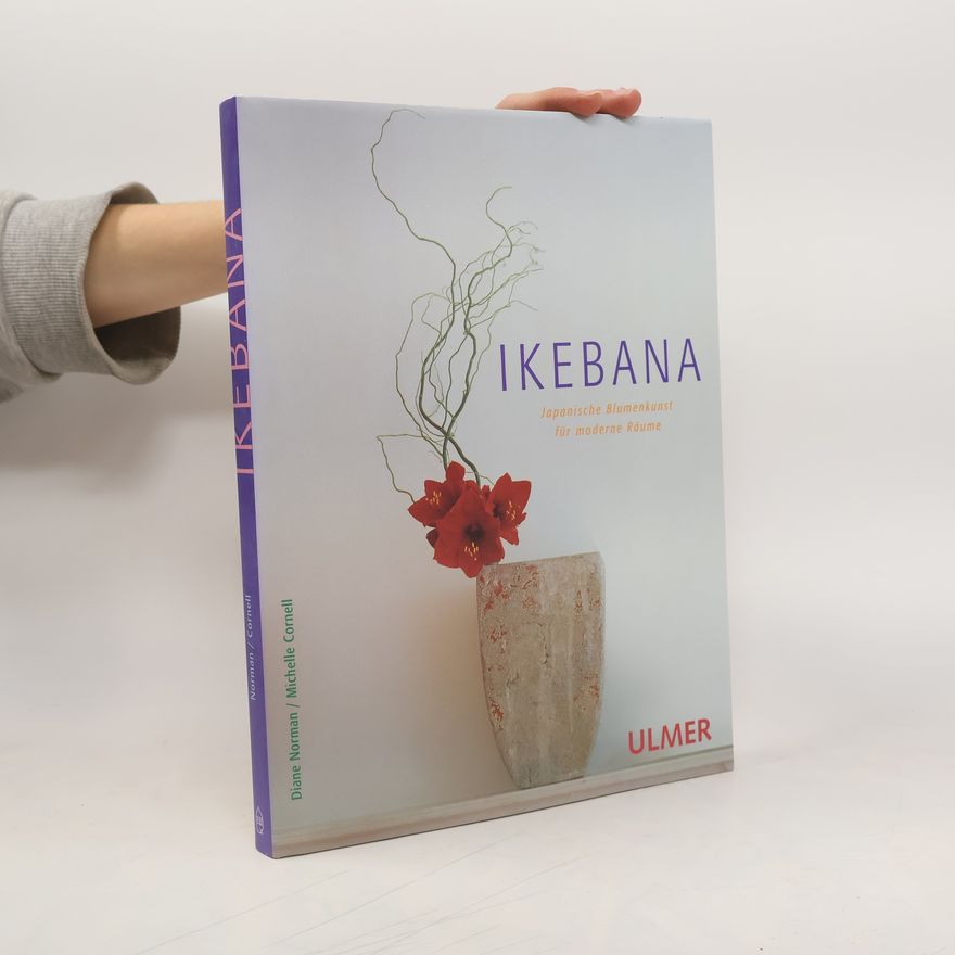 Diane Norman Ikebana