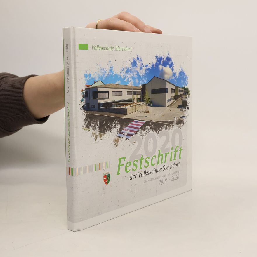 Autorenkollektiv Festschrift der Volksschule Sierndort