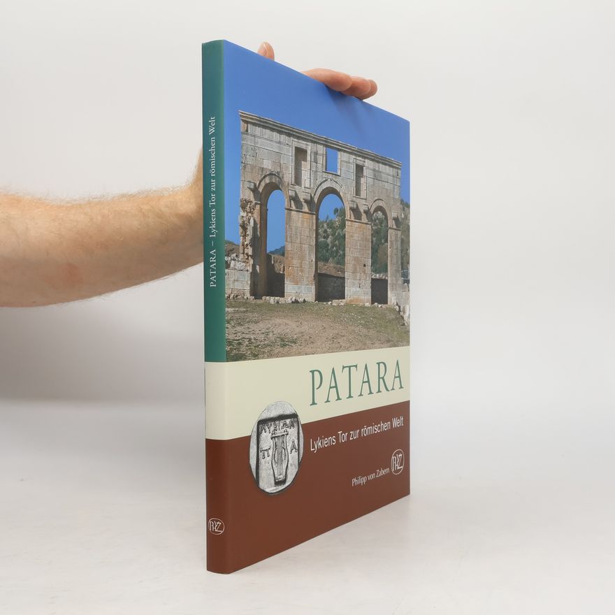 Havva İşkan Patara