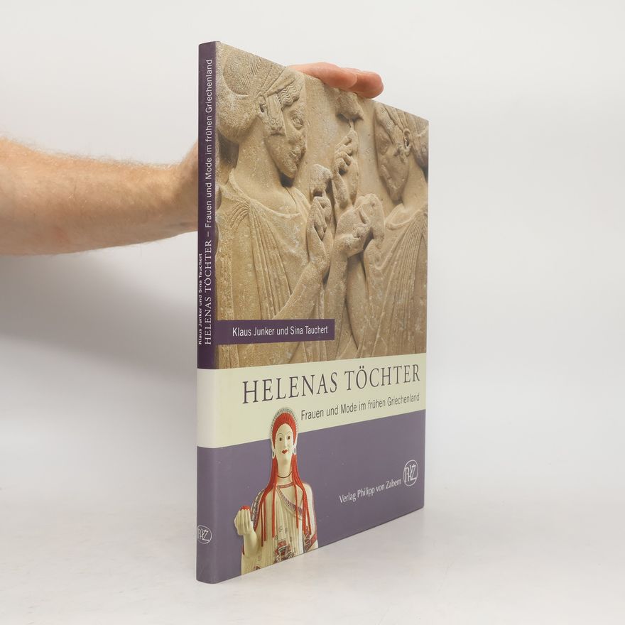 Sina Tauchert Helenas Töchter