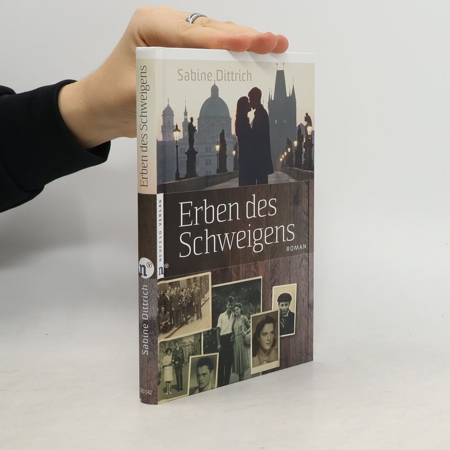 Sabine Dittrich Erben des Schweigens