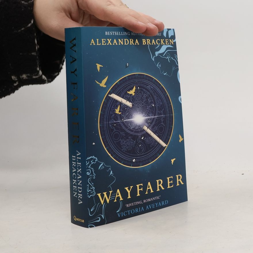 Alexandra Bracken Wayfarer