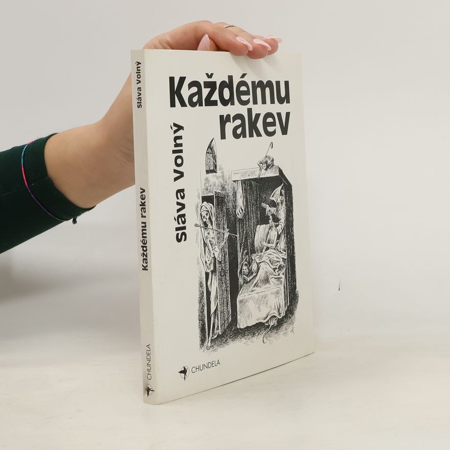 Sláva Volný Každému rakev