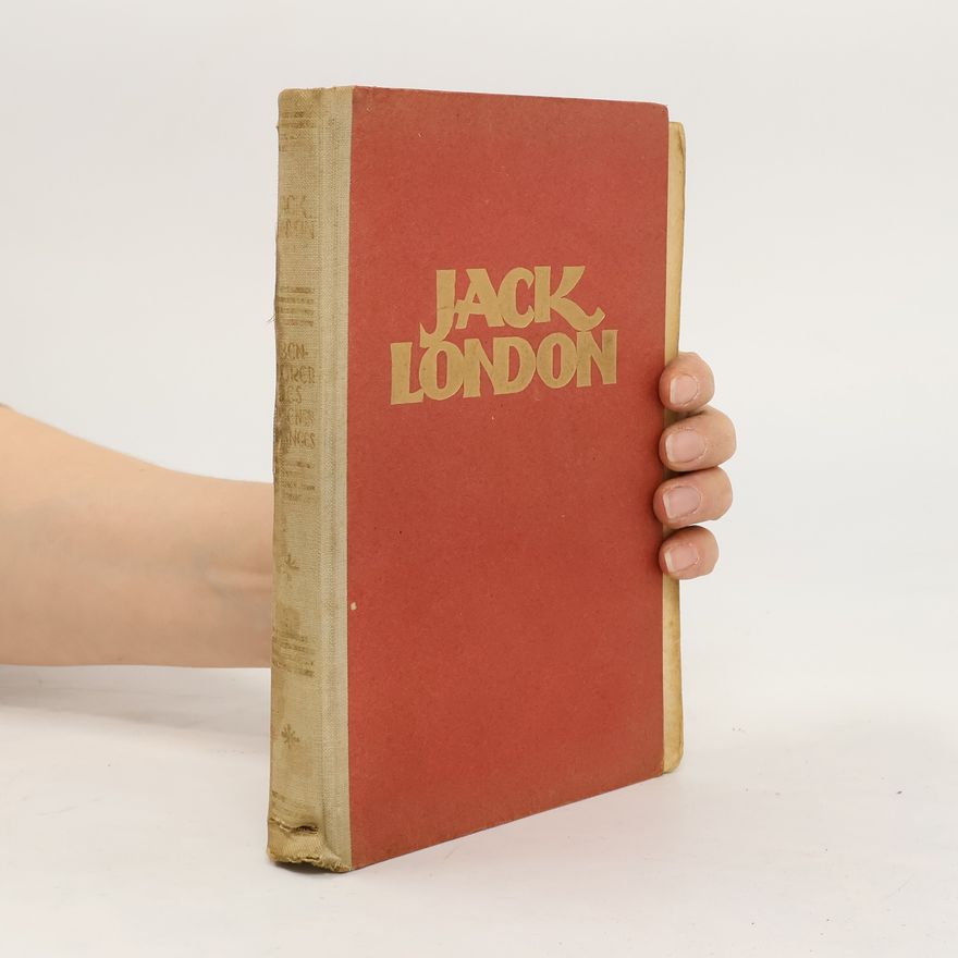 Jack London Wolfsblut