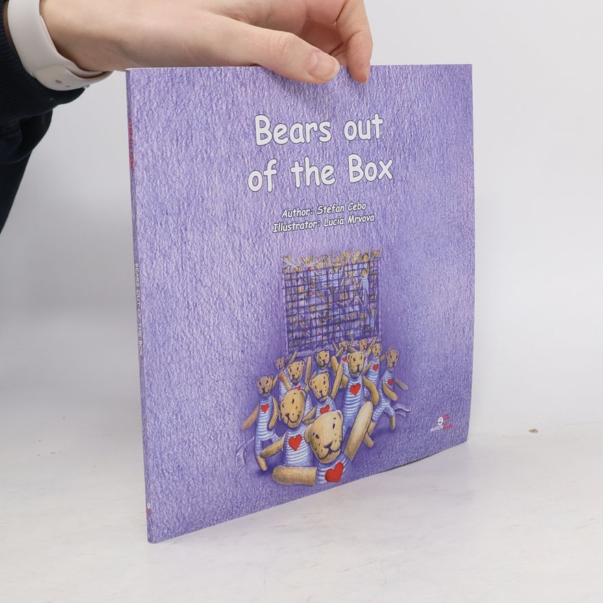 Lucia Mrvova Bears Out of the Box