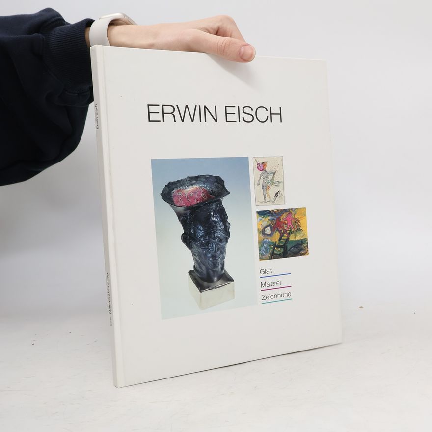 Autorenkollektiv Erwin Eisch