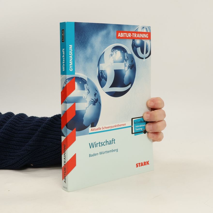 Autorenkollektiv STARK Abitur-Training: Wirtschaft