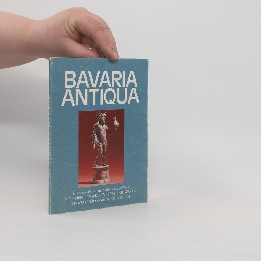 Autores varios Bavaria Antiqua