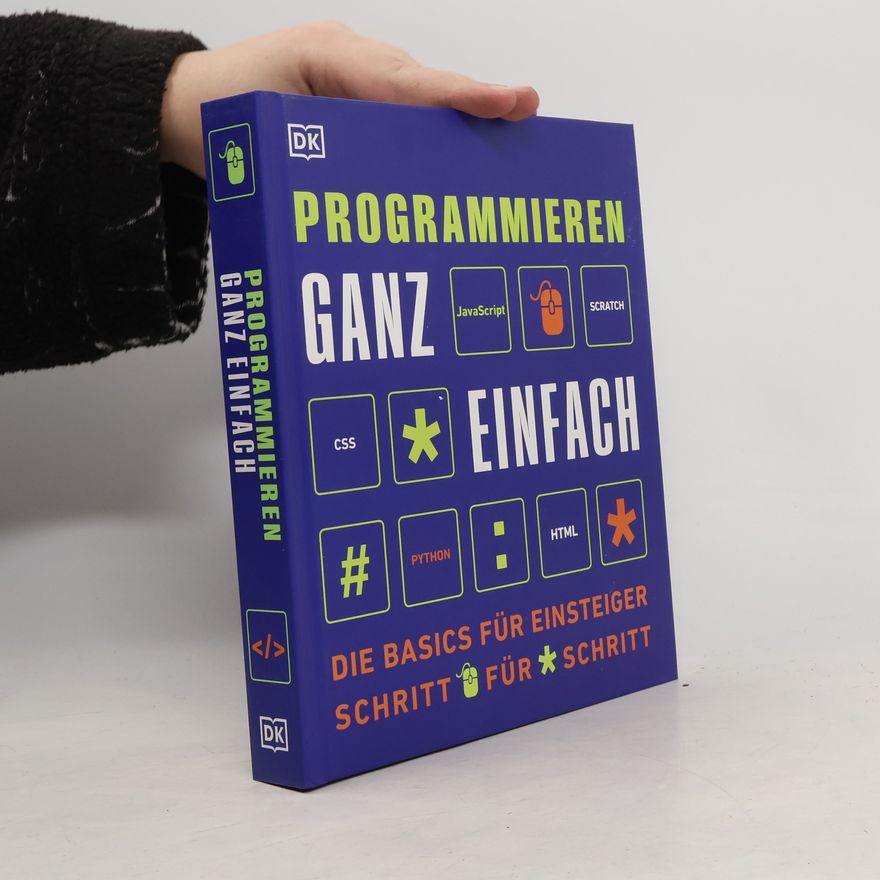 Kolektiv autorů Programmieren ganz einfach