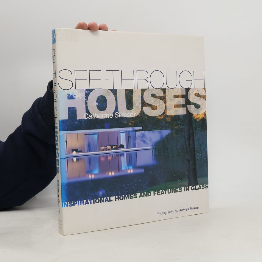 Jan Morris See-Through Houses