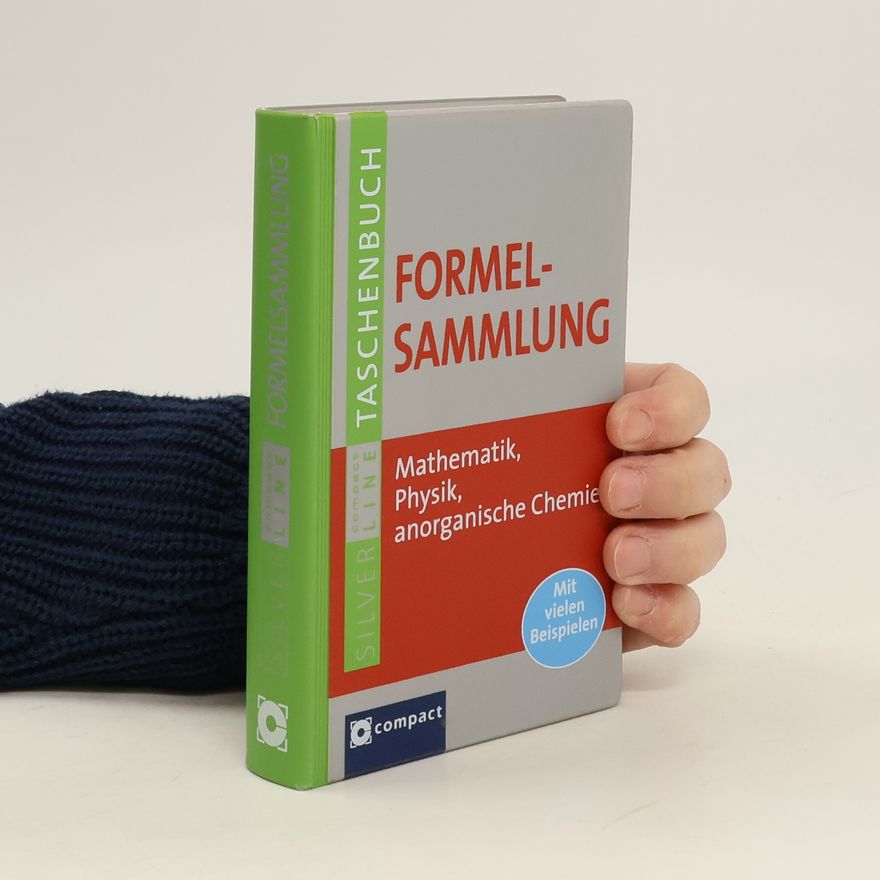 Heinzu Gascha Formelsammlung