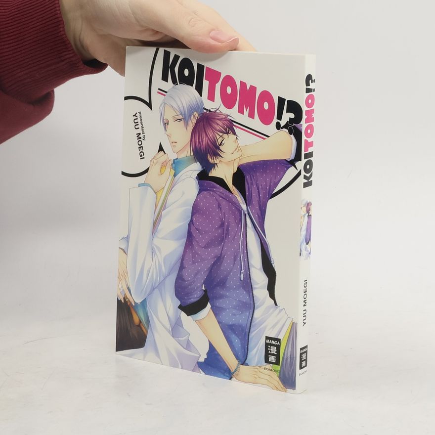Yu Moegi Koitomo!?