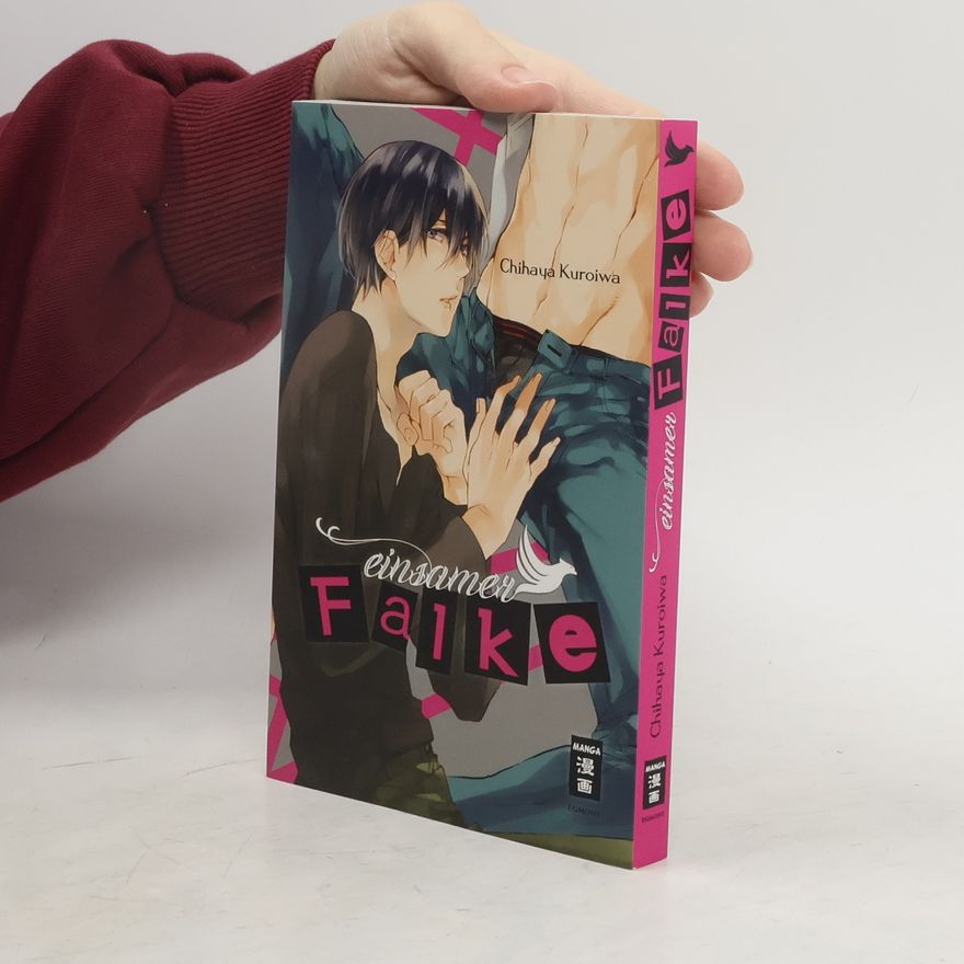 Chihaya Kuroiwa Einsamer Falke