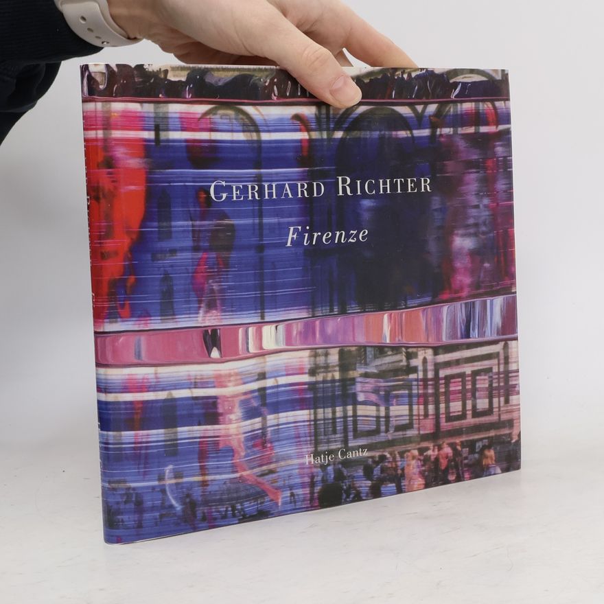 Gerhard Richter Firenze