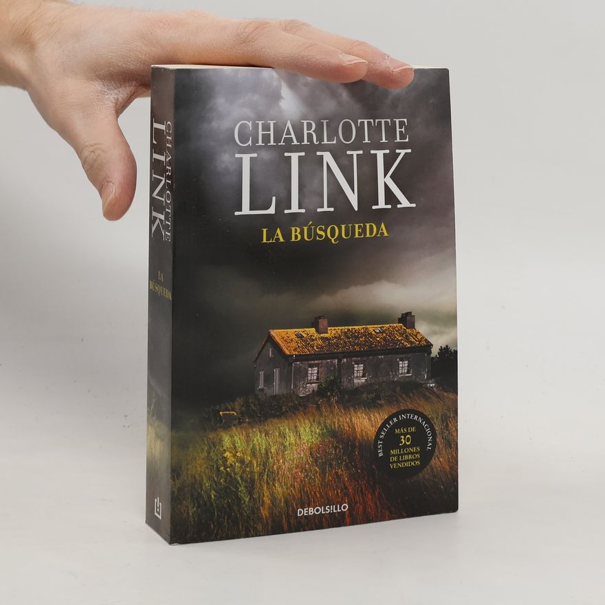 Charlotte Link Kate Linville & Caleb Hale - 2: La búsqueda