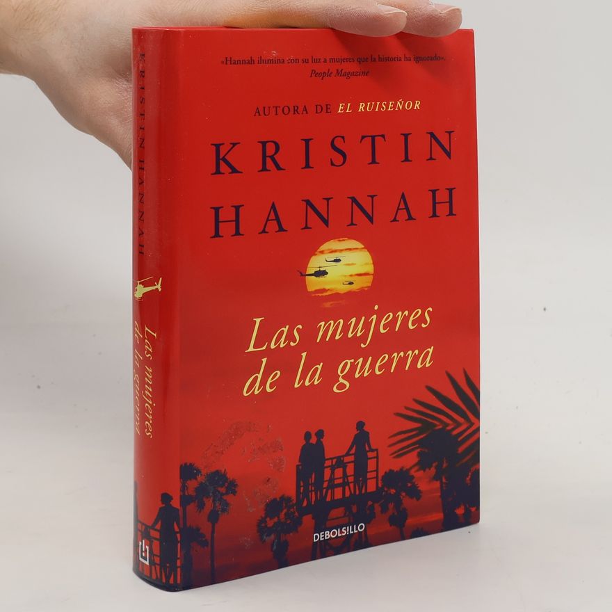Kristin Hannah Las mujeres de la guerra (edición limitada) (Campaña Ahora por menos)