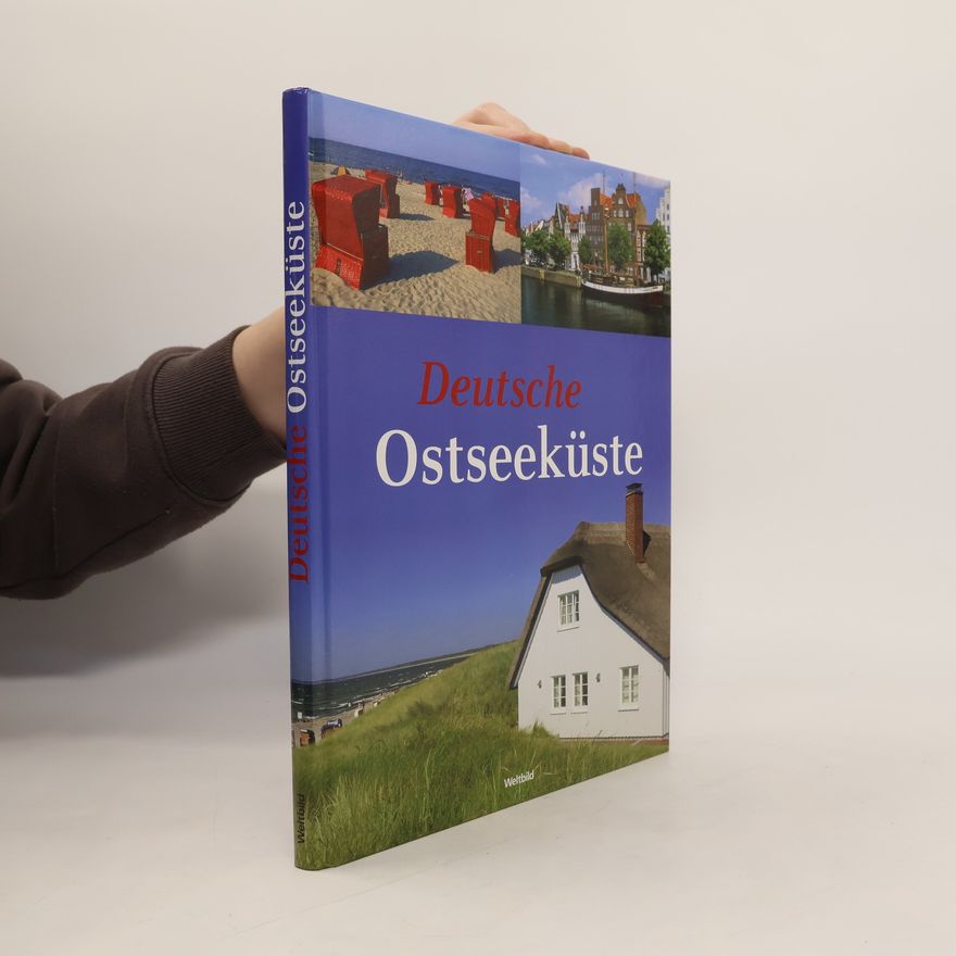 Roland A. Wildberg Deutsche Ostseeküste