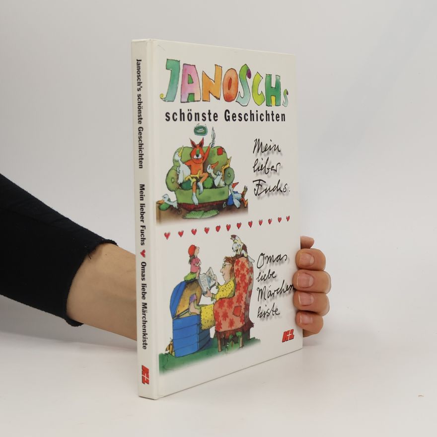 Various authors Janoschs schönste Geschichten