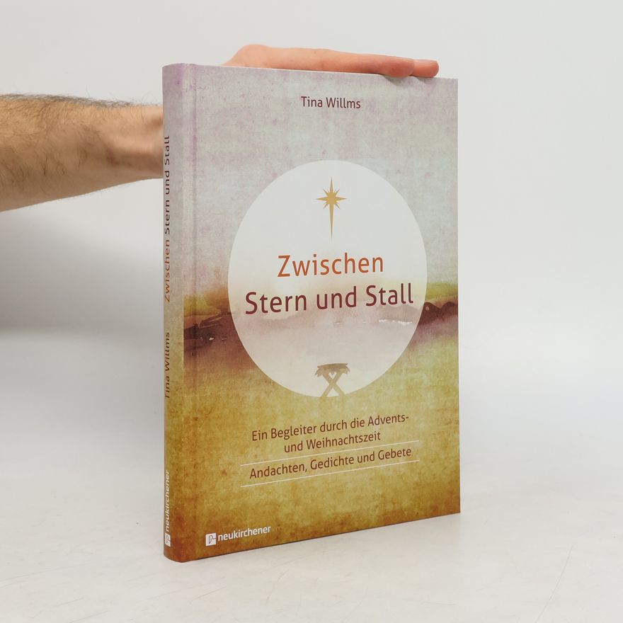 Tina Willms Zwischen Stern und Stall