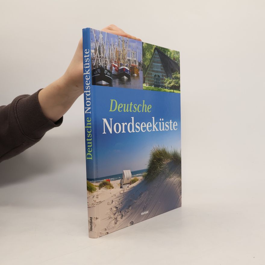 Friederike von Bülow Deutsche Nordseeküste