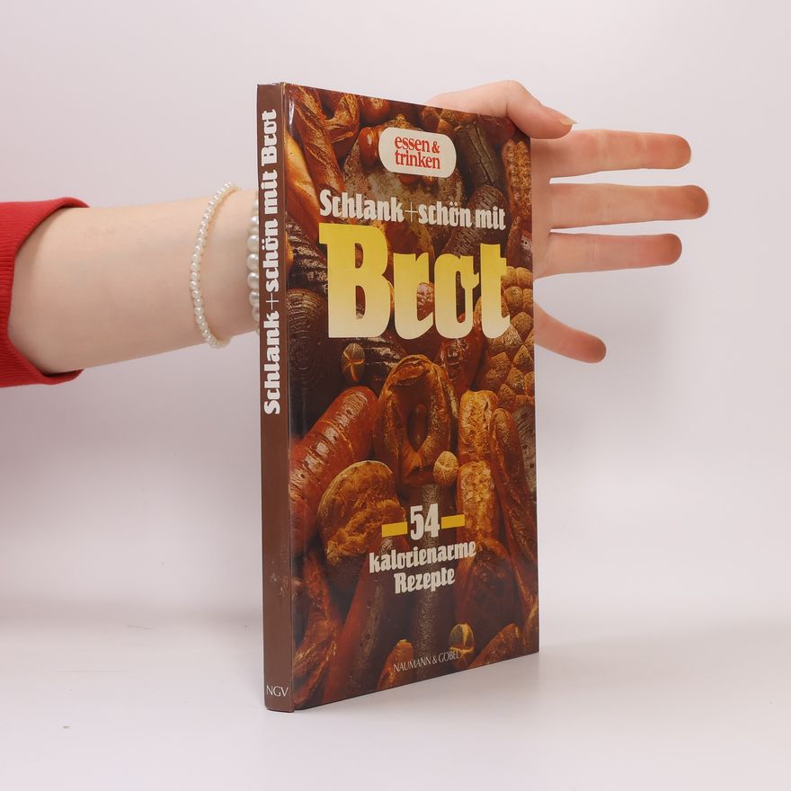 Autorenkollektiv Schlank + [und] schön mit Brot
