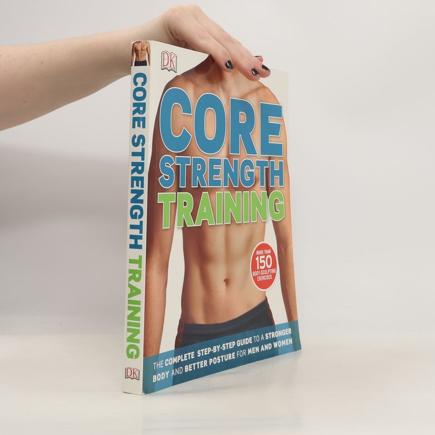 Mary Paternoster Core Strength Training