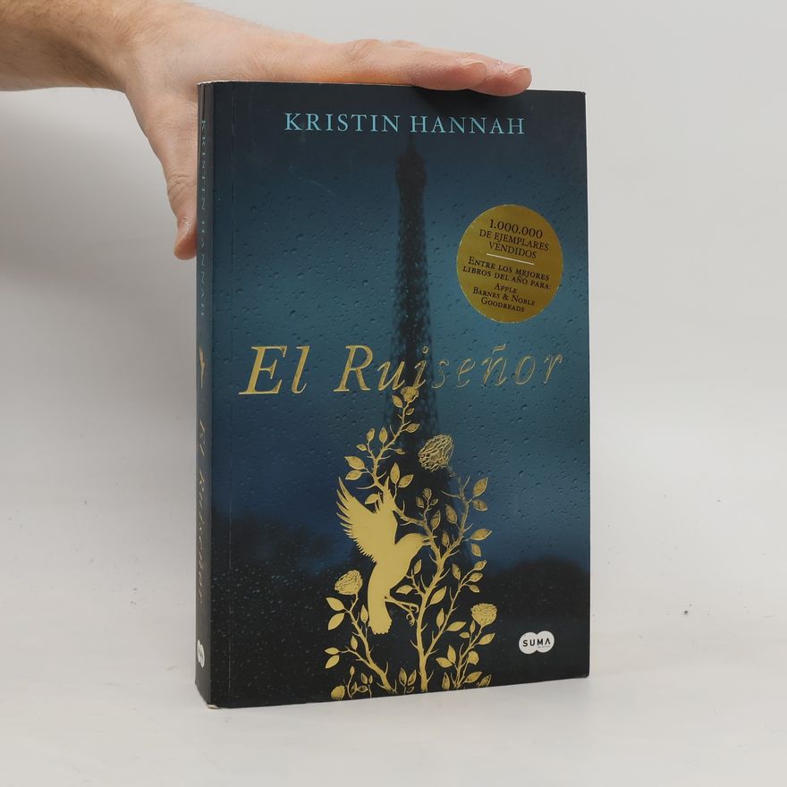 Kristin Hannah El ruiseñor