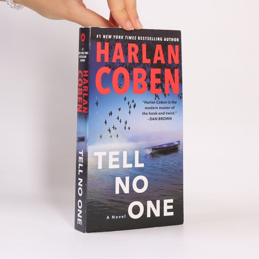 Harlan Coben Tell No One