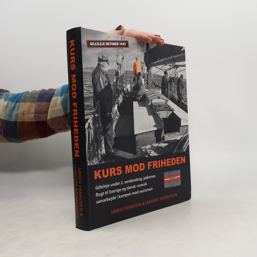 Lennart Rasmussen Kurs mod Friheden