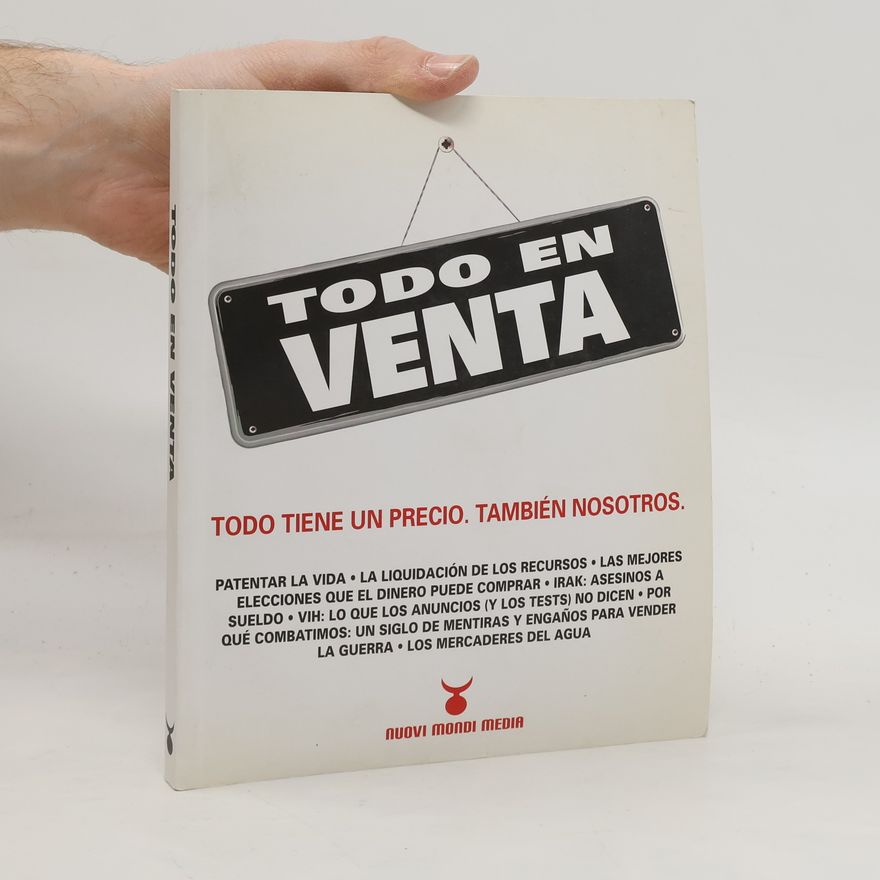 Noreena Hertz Todo en venta