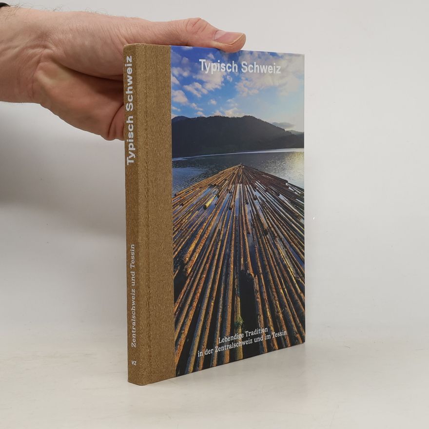 Collectif d'auteurs Typisch Schweiz