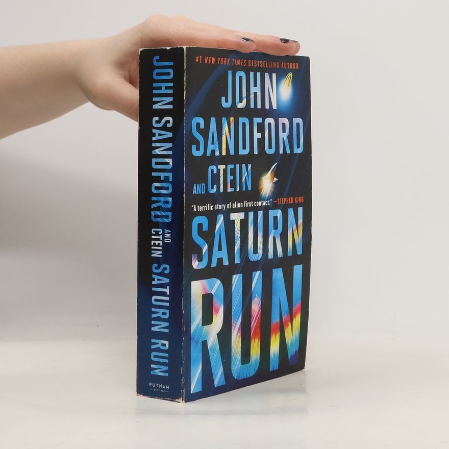 John Roswell Camp Saturn Run