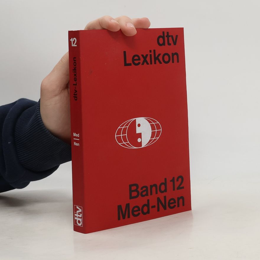 Autorenkollektiv dtv-Lexikon 12