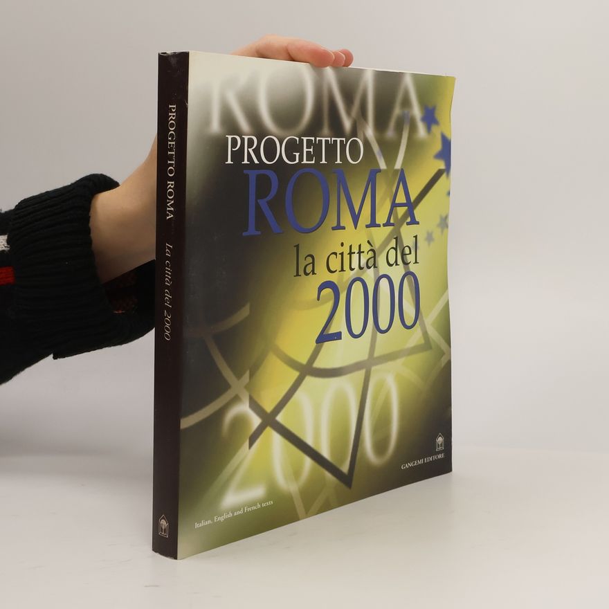 Autorenkollektiv Progetto Roma