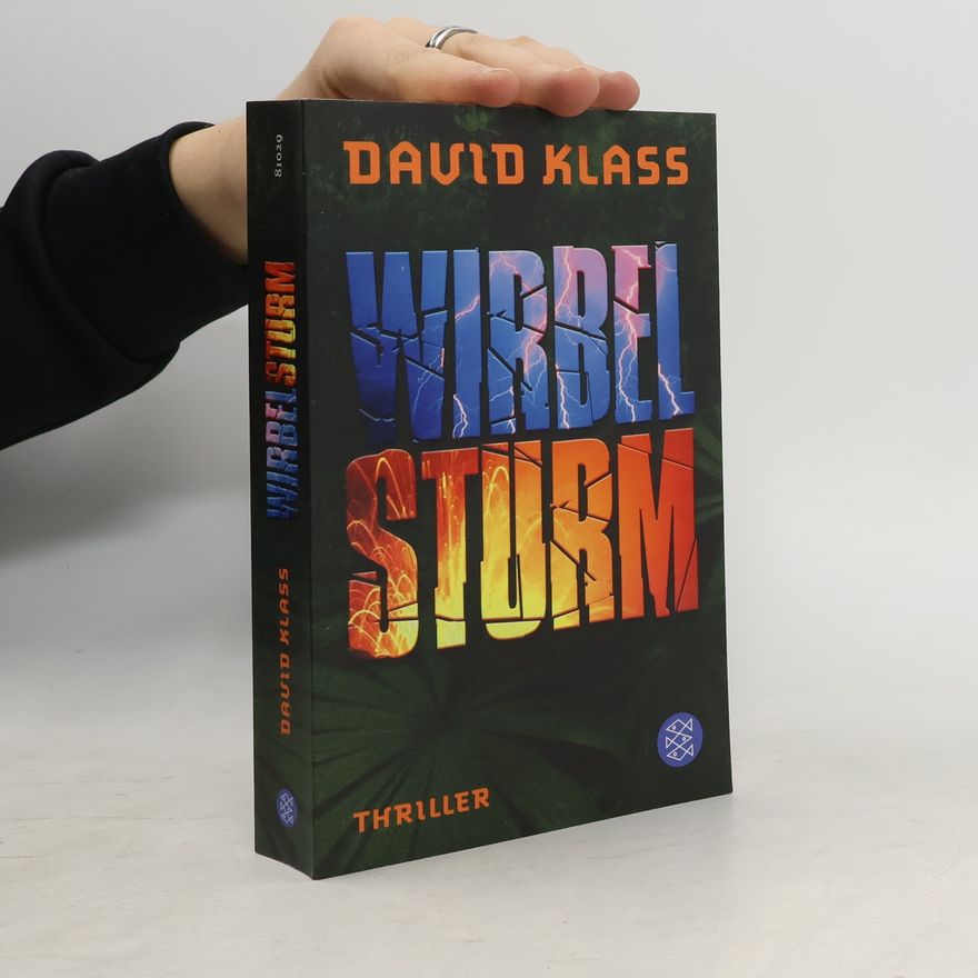 David Klass Wirbelsturm
