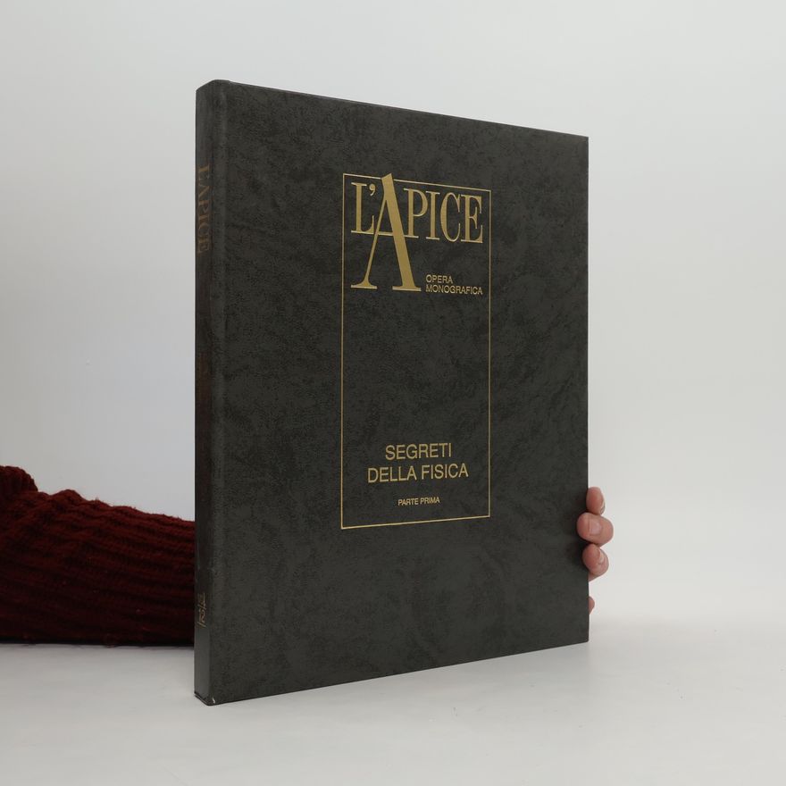 Collectif d'auteurs L'apice 12