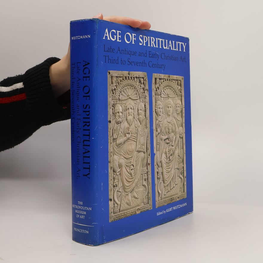 Metropolitan Museum of Art Age of Spirituality