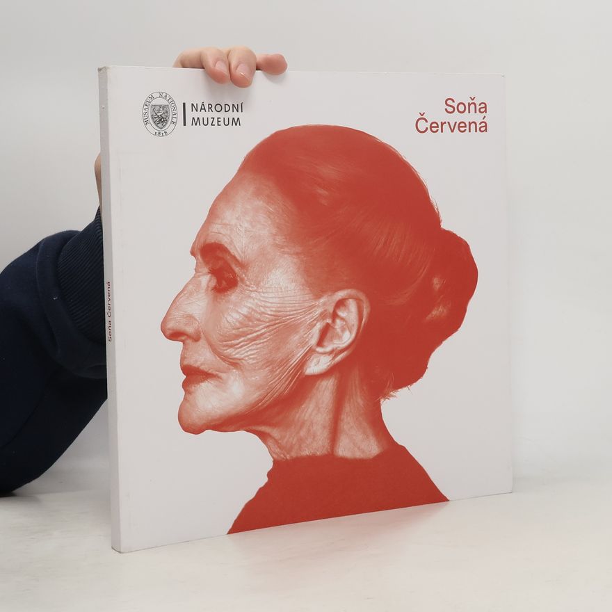 Various authors Soňa Červená 9.9.1925-7.5.2023
