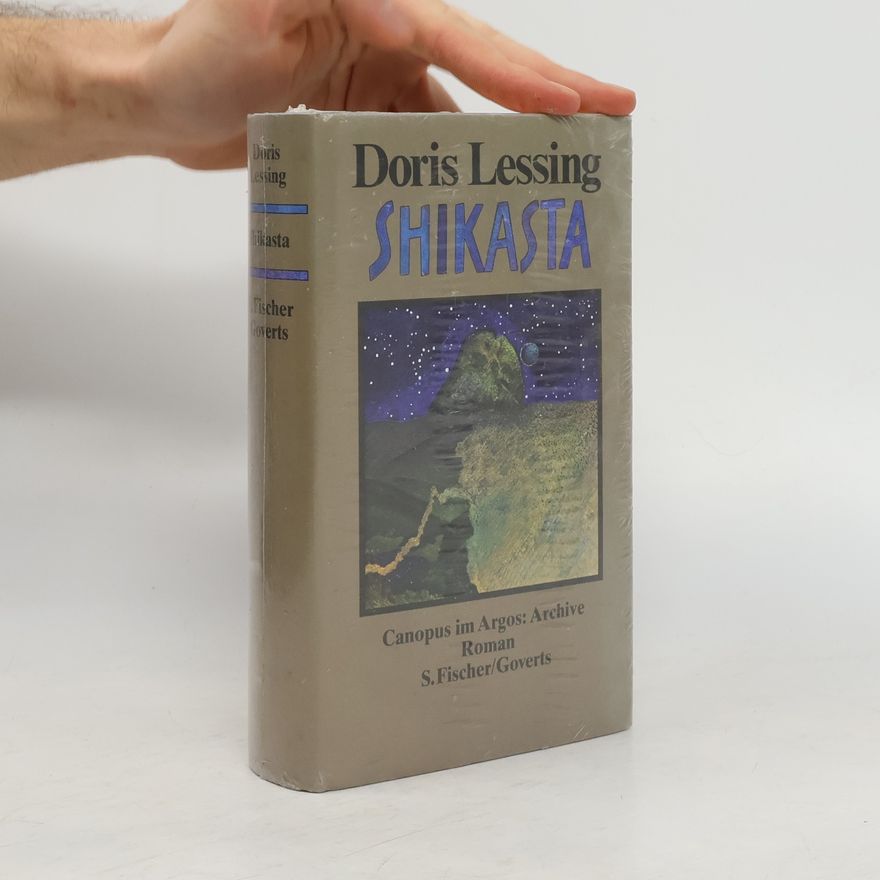 Doris Lessing  Shikasta