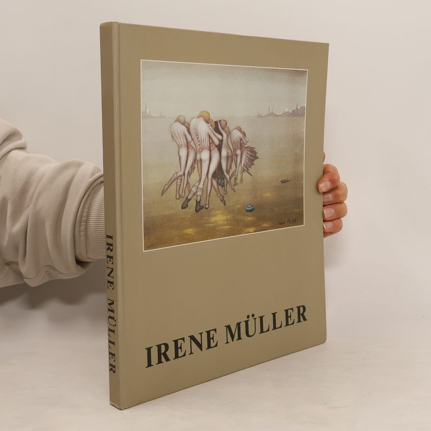 Irene Müller Irene Müller