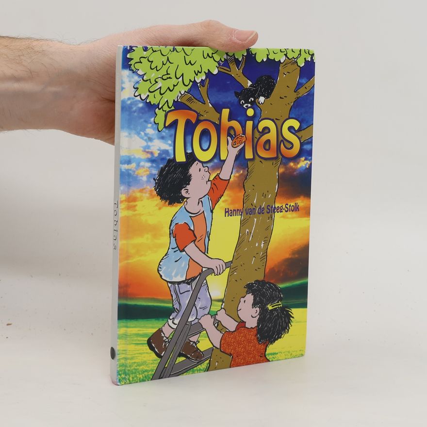 Hanny van de Steeg-Stolk Tobias