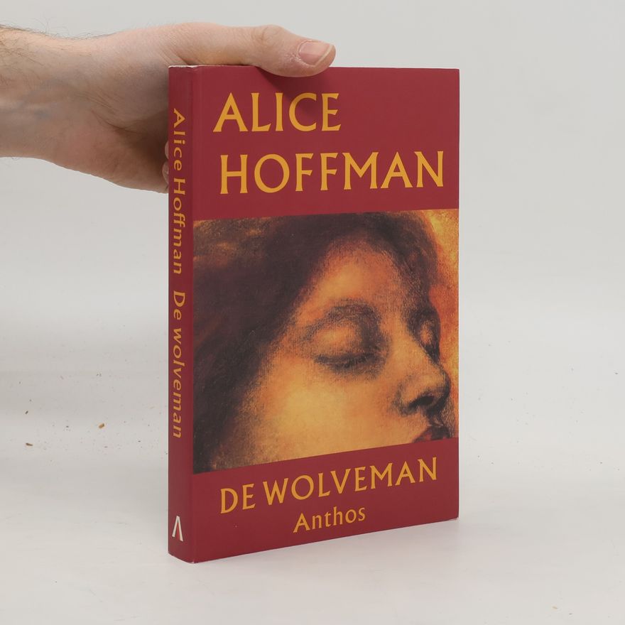 Alice Hoffman De wolveman