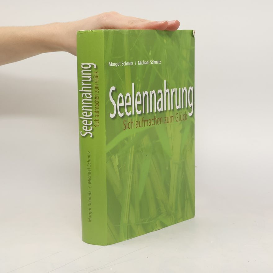 Margot Schimtz Seelennahrung