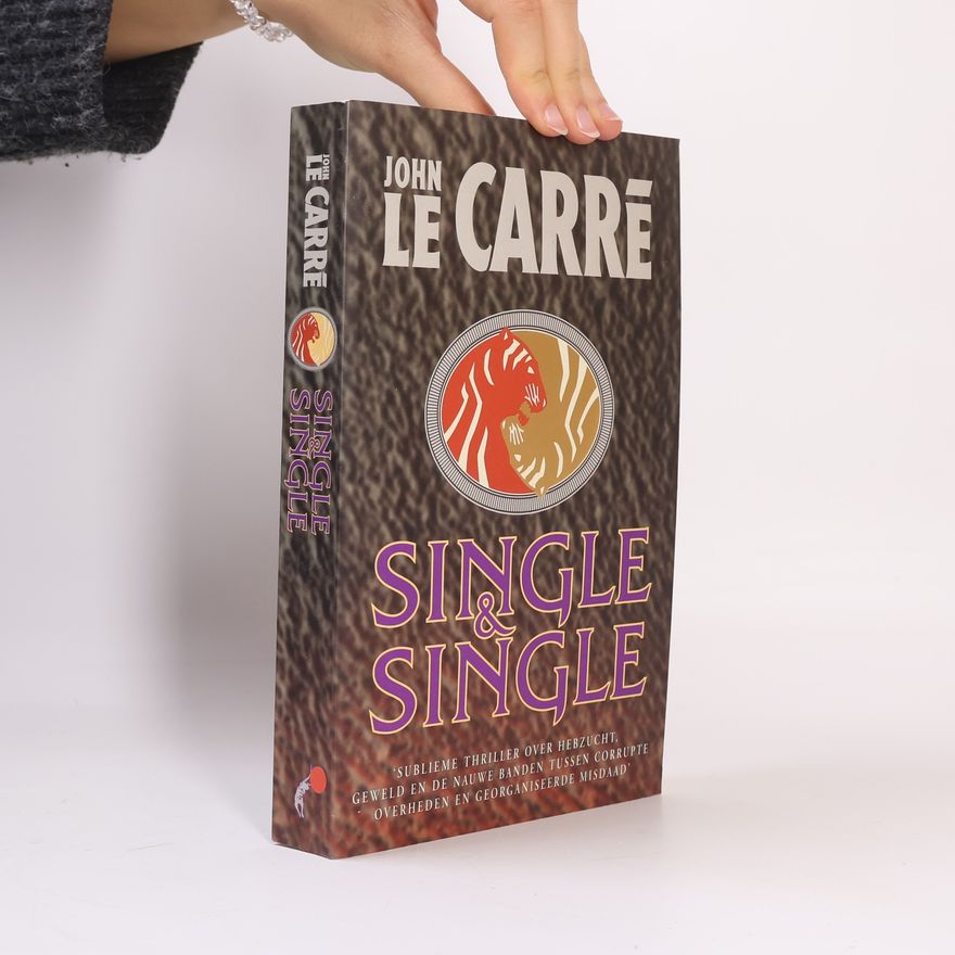 John le Carré Single and Single