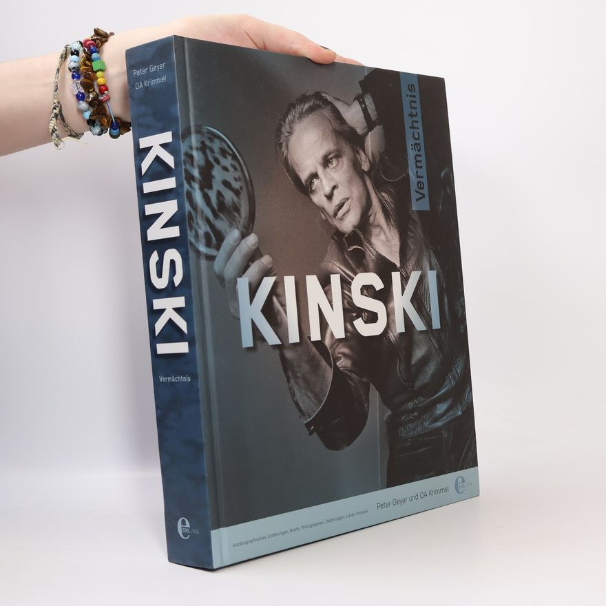Peter Geyer Kinski