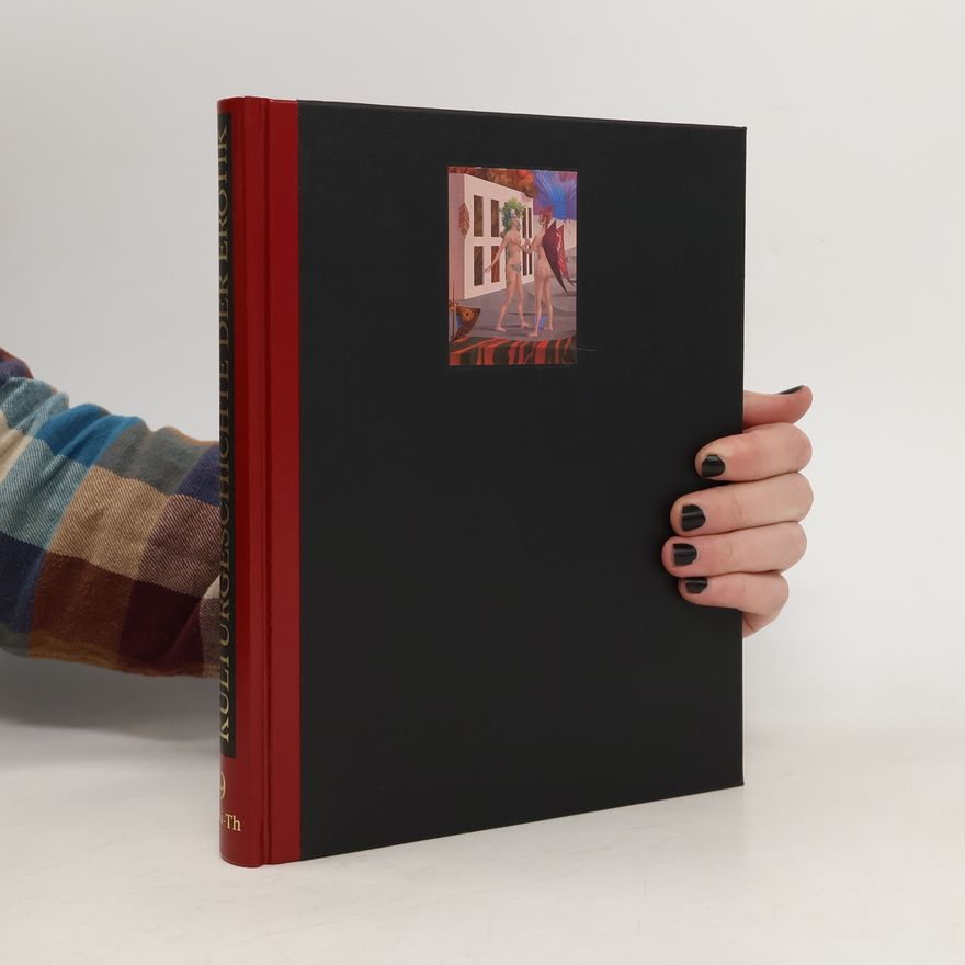 Autorenkollektiv Kulturgeschichte der Erotik 9