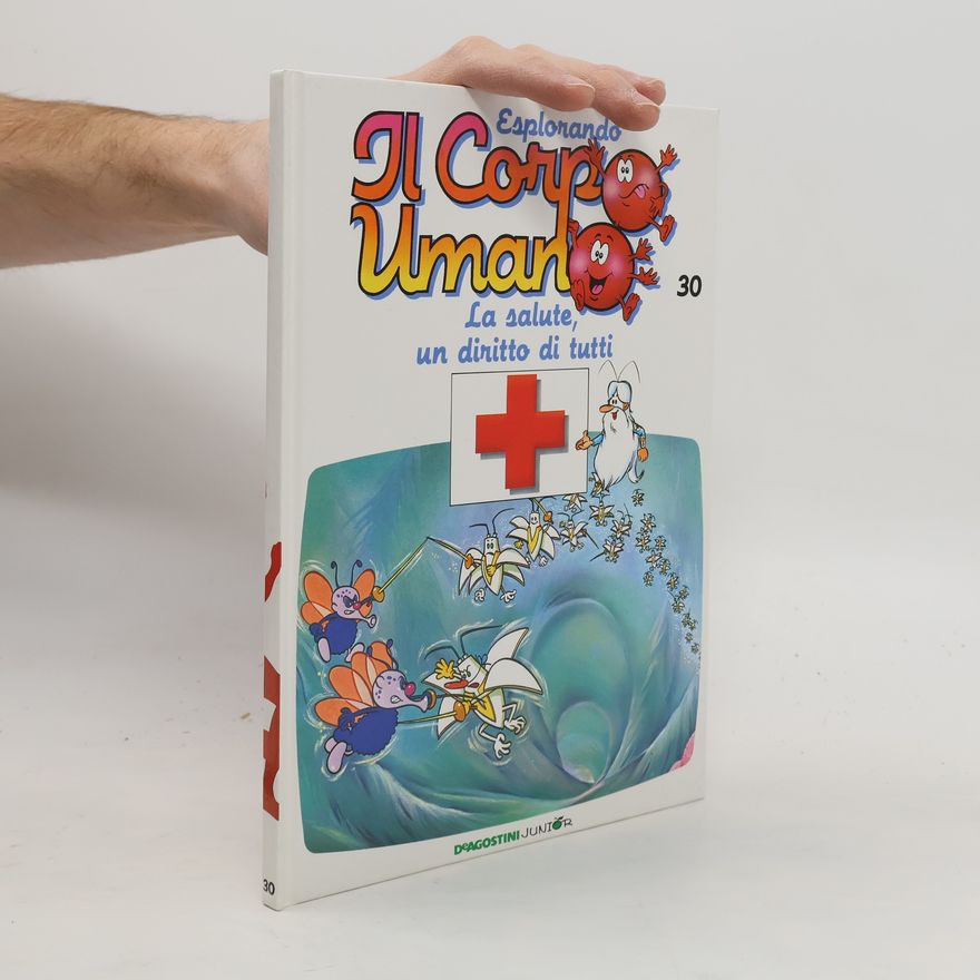 Autorenkollektiv Esplorando il corpo umano 30