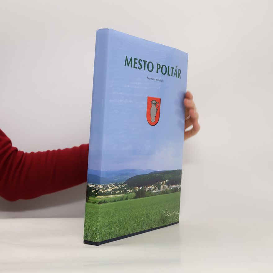 Ján Koršó Mesto Poltár